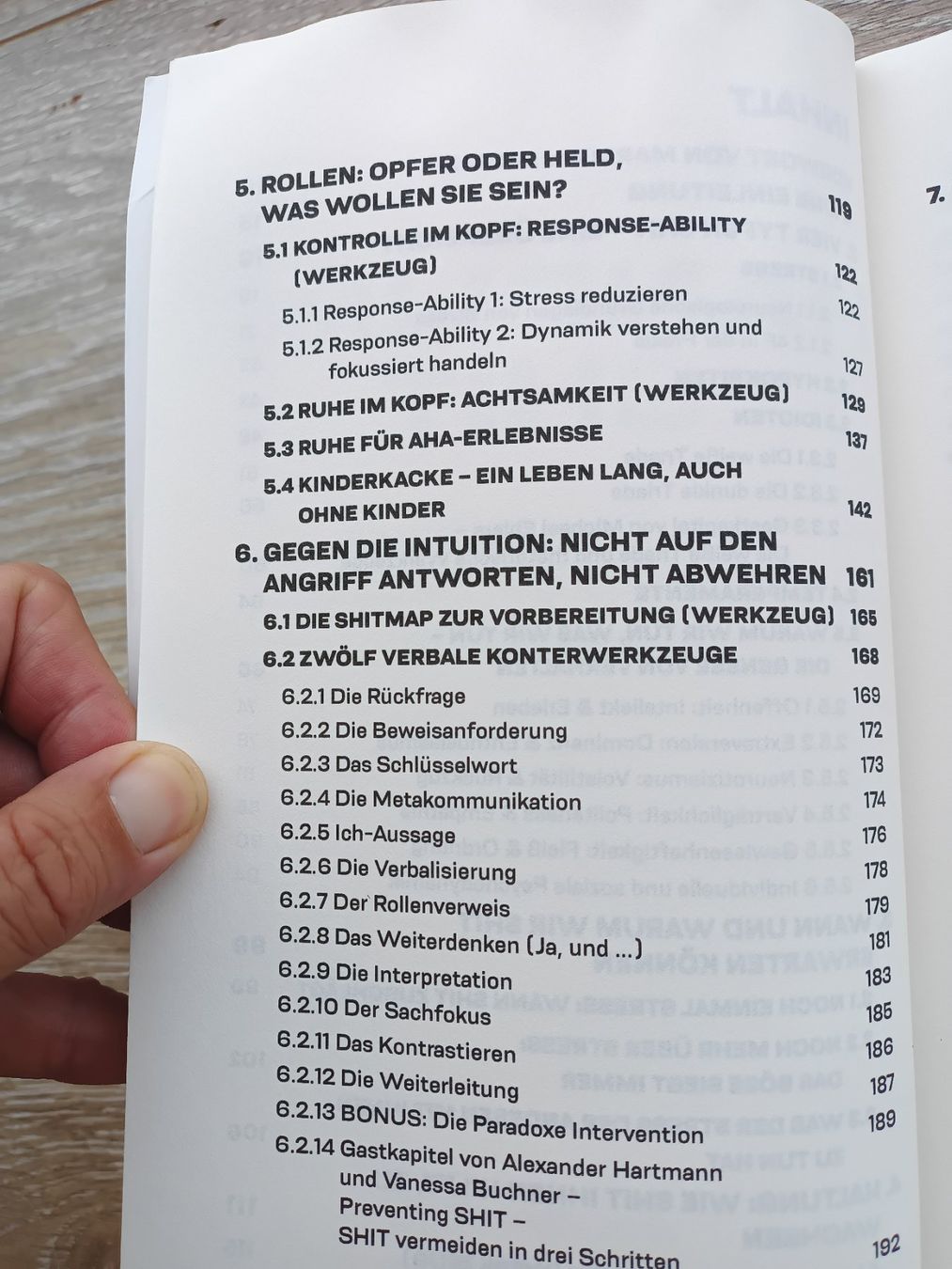 Livres: Handling Shit - Dr. Frederik Hummeke – D'occasion à Rümlingen par Yilvina 3