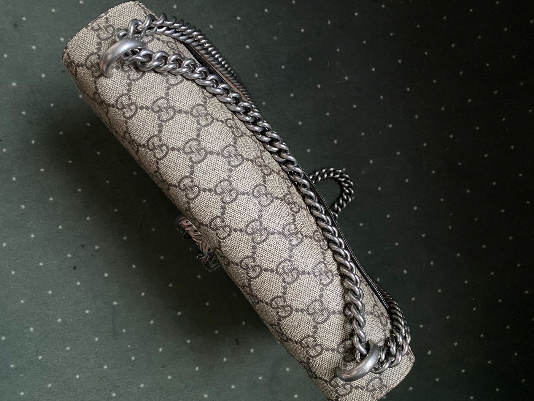 Gucci Borse da donna: GUCCI Dionysus Tasche Gross – Usato da Weggis venduto da patinja 2