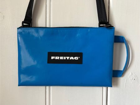 Freitag Tasche Eddie - neu!