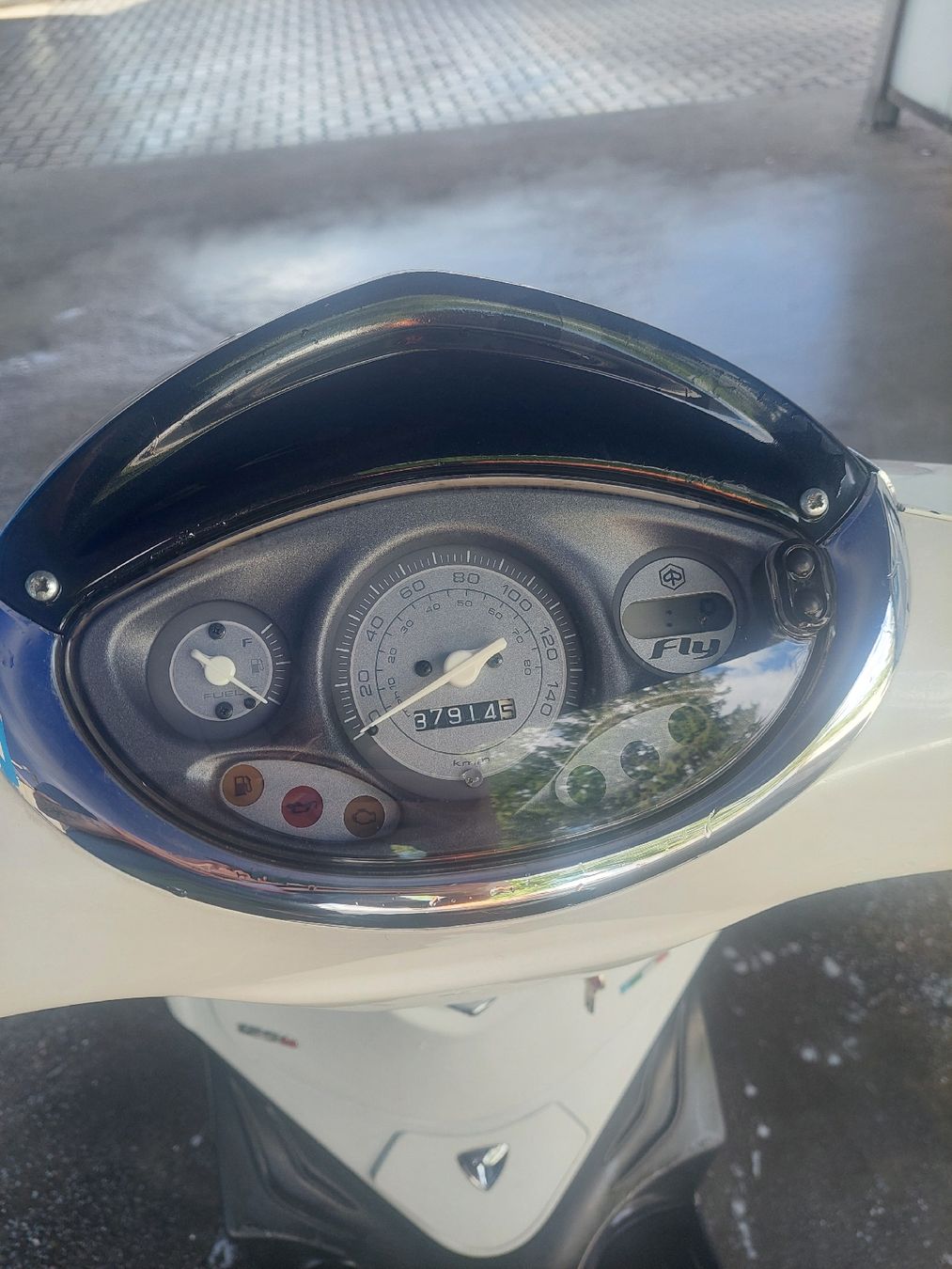 Piaggio Scooter: Piaggio Fly 125 i.e 3V – Usato da Winterthur venduto da ale_t766 7