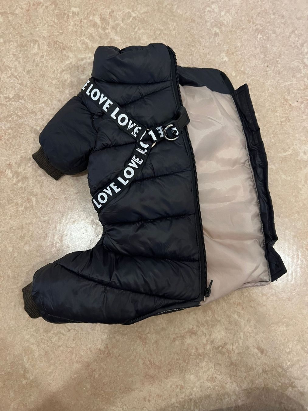 Vêtements: Hundebomberjacke – Neuf avec emballage d'origine à Zürich par kitsune 5