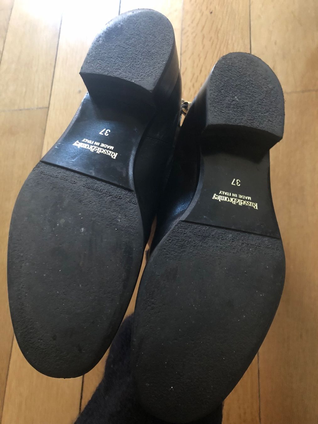 Chaussures femmes: Ankle Boots – D'occasion à Zürich par Chanelle07 4