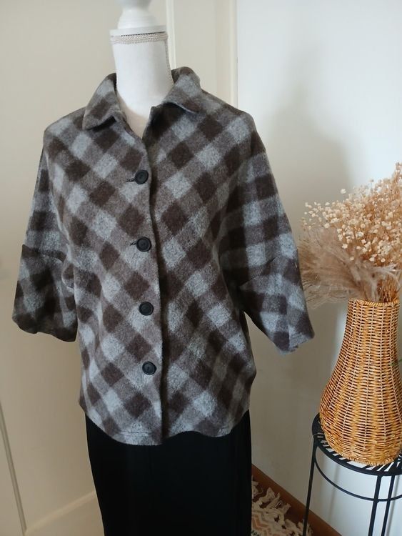 Jacken: Jacke The Swiss Label, Gr.S – Gebraucht aus Luzern von Tavolna 1