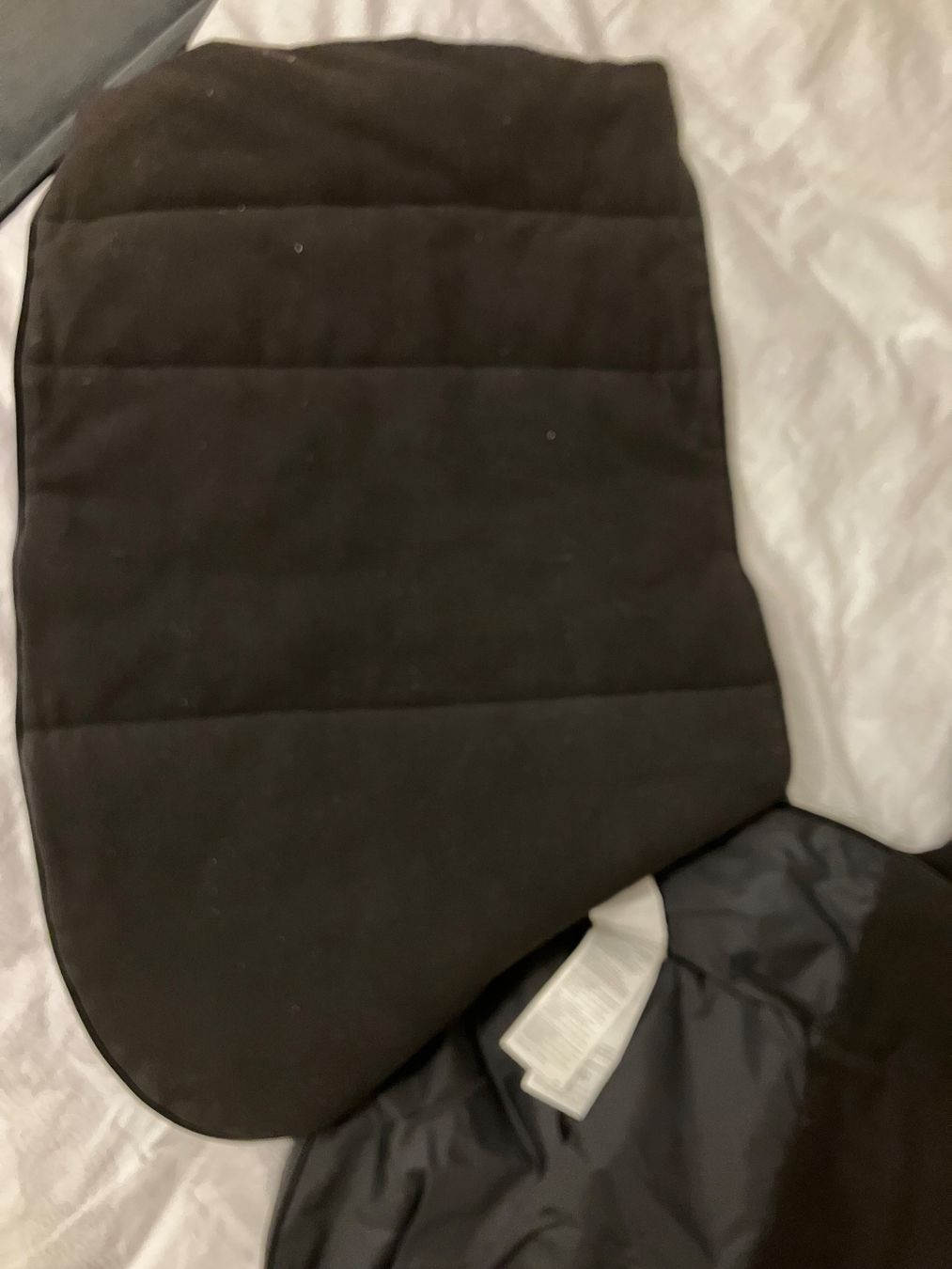 Bugaboo Sacs de couchage: Bugaboo High Performance Fusssack Kinderwagen – D'occasion à Zürich par Skylar80 6