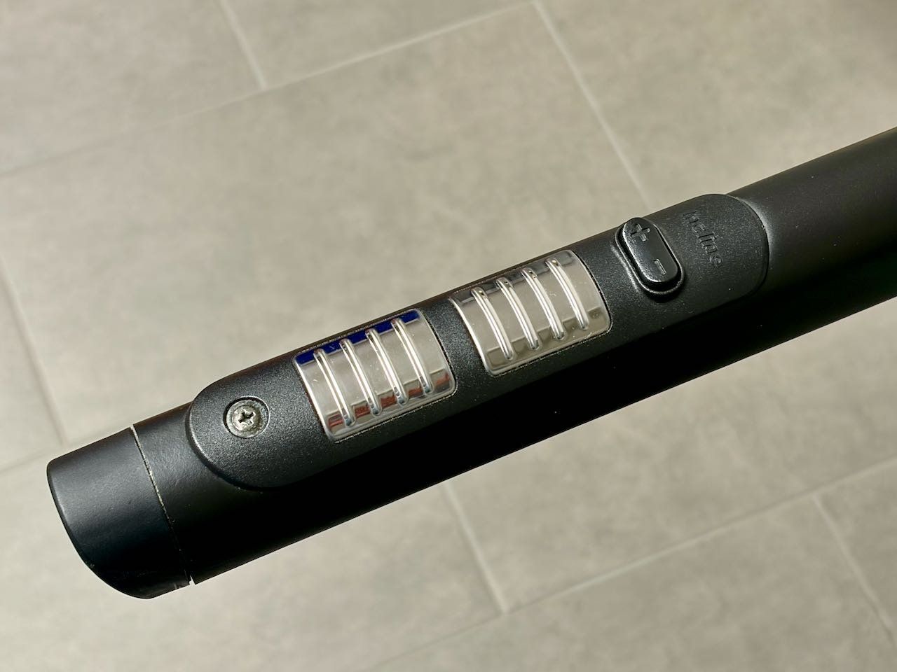 Tunturi Hometrainer: Laufband Tunturi T60 Performance – Usato da Bonstetten venduto da Guaya 4