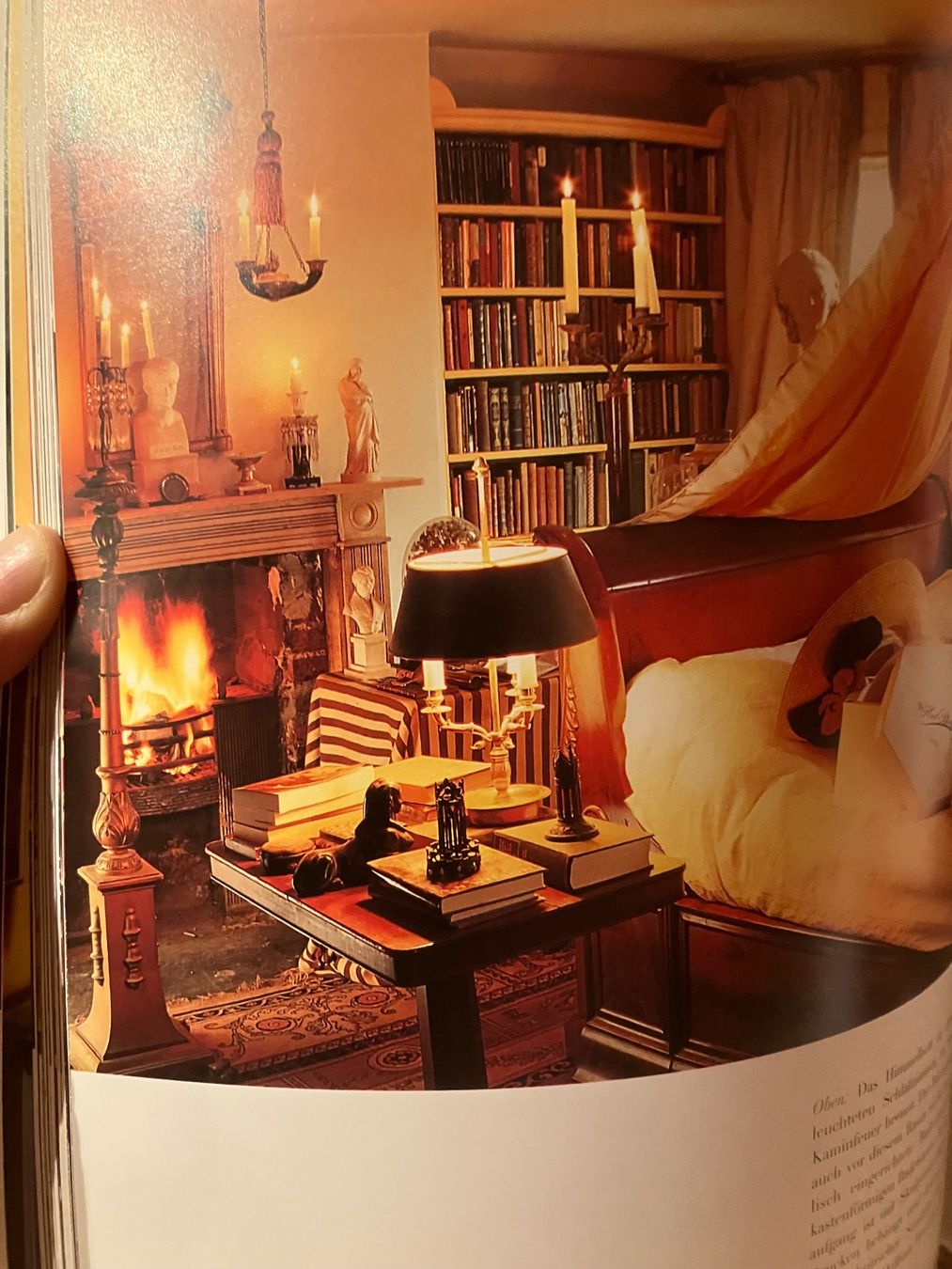 Bücher: Bildband Living in London – Gebraucht aus Zürich von Byron 8