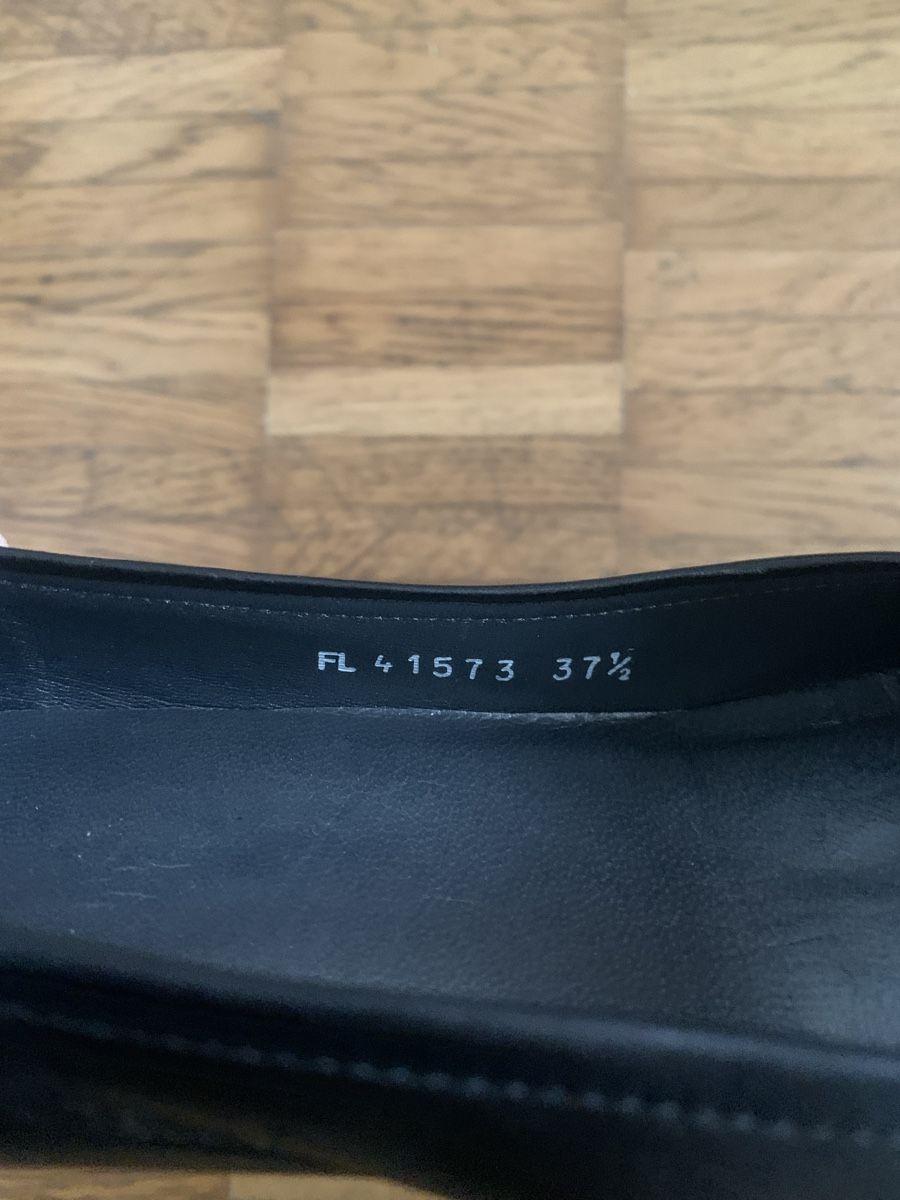 Scarpe da donna: Stuart weitzman leder schuhe – Usato da Zürich venduto da Nikuska32 5