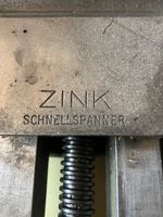 schnellspanfutter