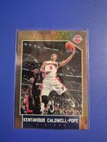 NBA Kentavious Caldwell Pope Detroit Pistons