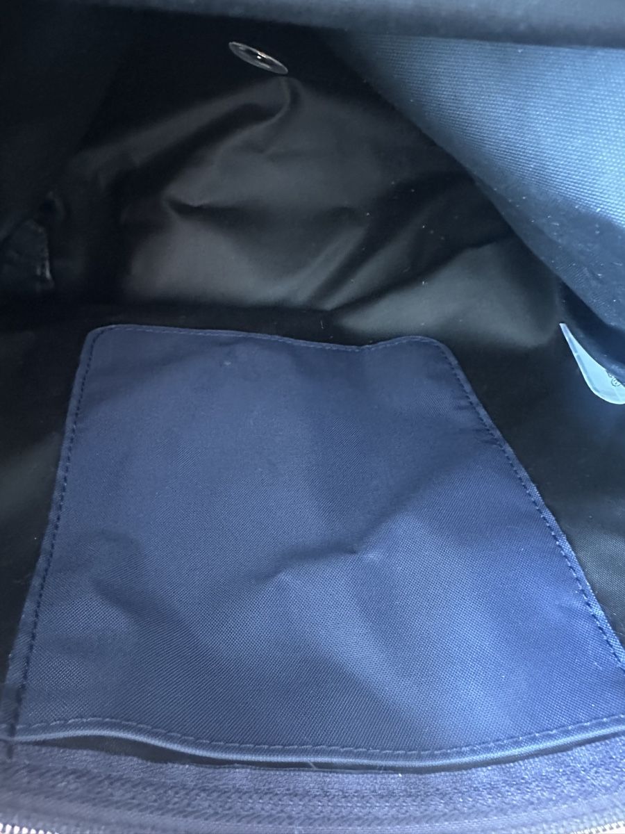 Longchamp Sacs à dos: Longchamp le pliage backpack – D'occasion à Wettswil par sel_q655 4