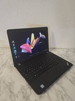 Lenovo ThinkPad-i7-16GB RAM-SSD 500GB-Radeon 2GB