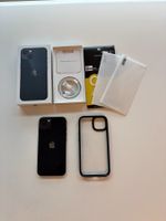 iPhone 13 | 128 GB | Midnight Black | Akku 89%