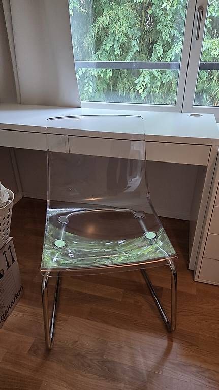 Sedie: IKEA Stuhl Tobias – Usato da Bottmingen venduto da san_j2p9
