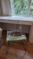 IKEA Stuhl Tobias