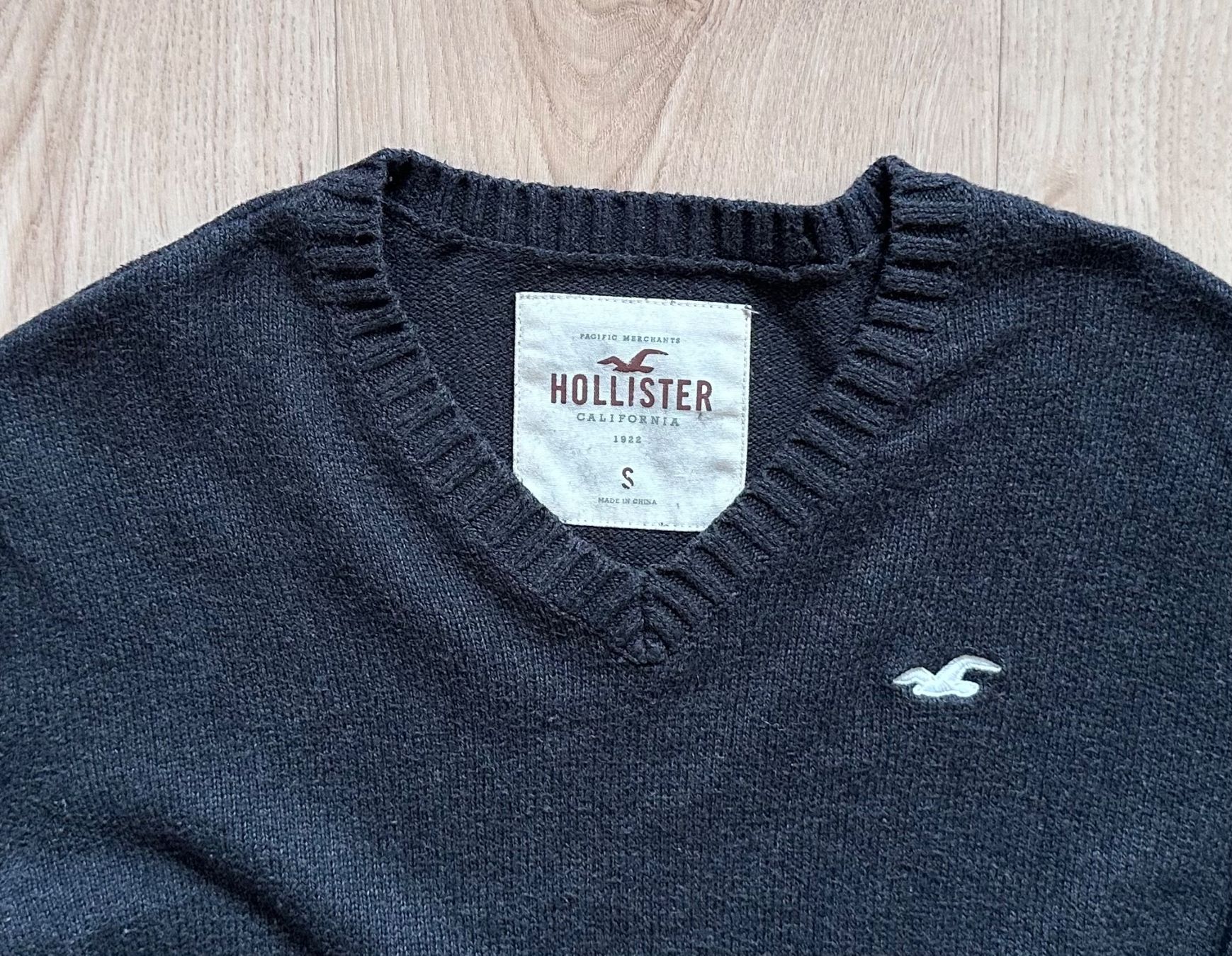 Hollister Maglioni & Felpe: Pullover von Hollister * Grösse S – Usato da Zermatt venduto da Jduck 1