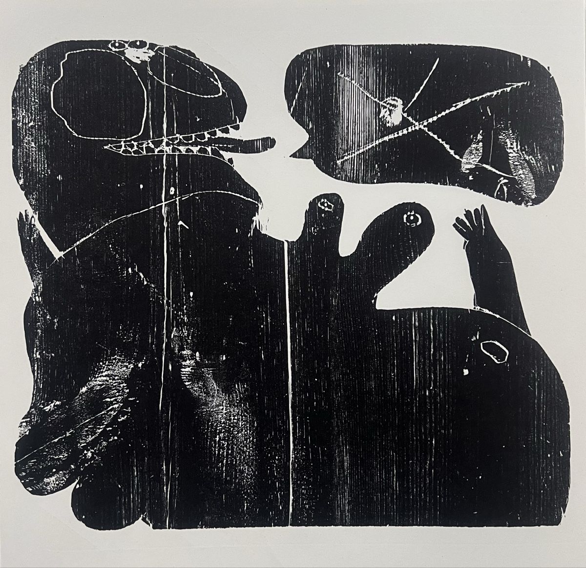 Arts picturaux & lithographies: philographic 6, Rixdorfer Drucke – D'occasion à Rain par Pic-Ass 2