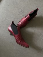 Miu Miu Stiefeletten, Gr. 38.5