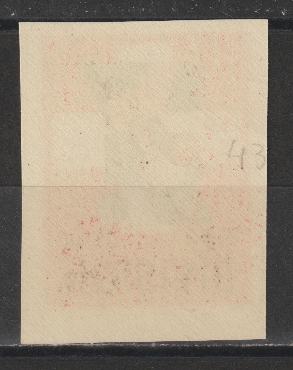 Tous les timbres: Kommandostäbe Nr. 61c/2 ** – D'occasion à Siebnen par Fstaehli 1