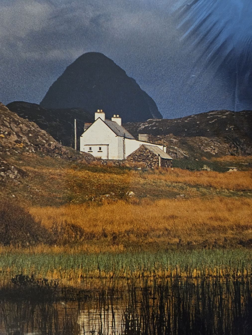 Libri: Schottland Buch – Nuovo (secondo la descrizione) da Kriens venduto da gra_fhn7 4