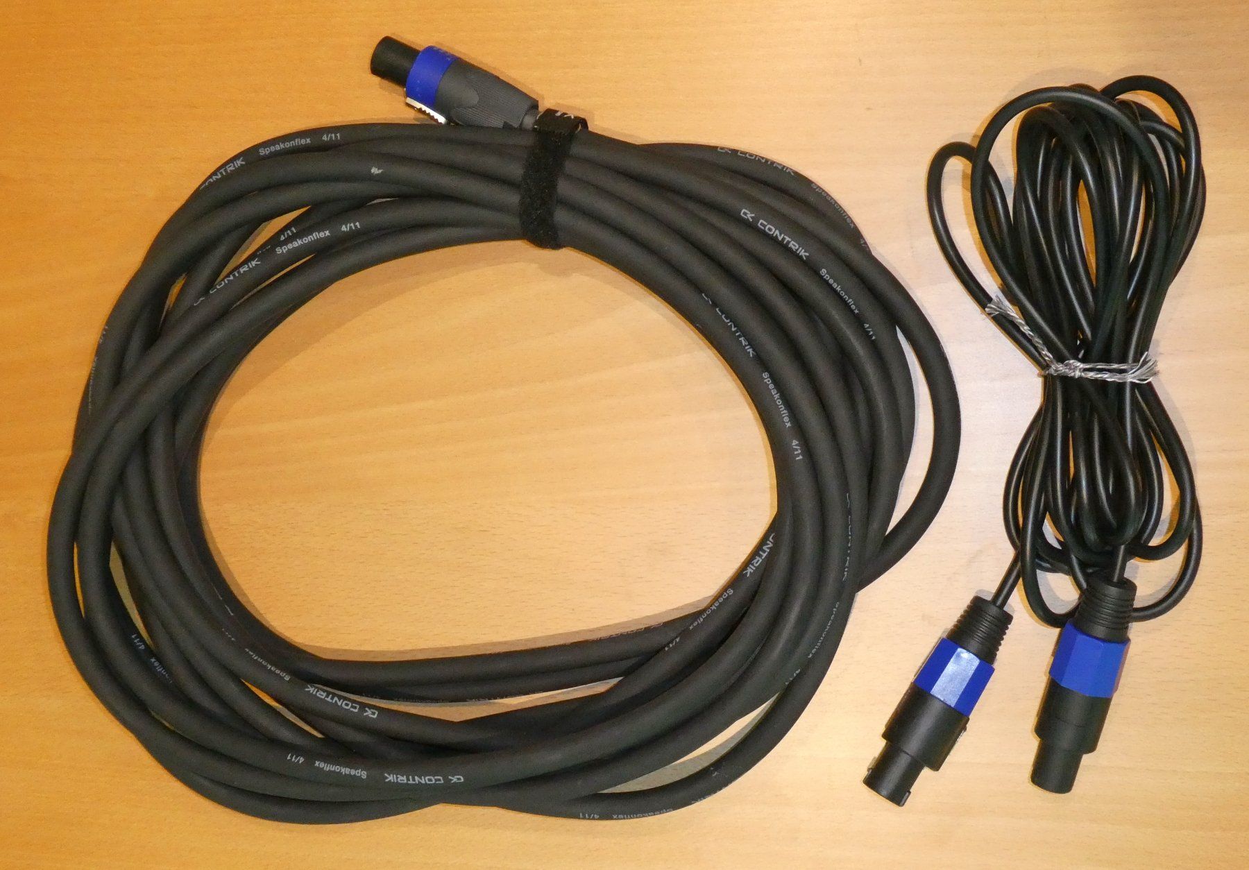 Casse acustiche: VONYX PA-System VPS152A Lautsprecher-Set – Usato da Glarus venduto da Zigerfrigg 4