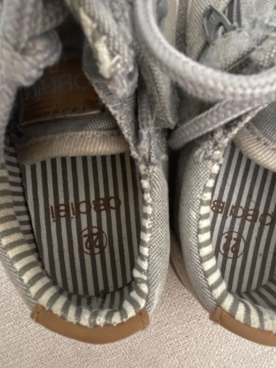 Scarpe per ragazzi: Kinderschuhe – Usato da Brig venduto da jch_rq8z 3