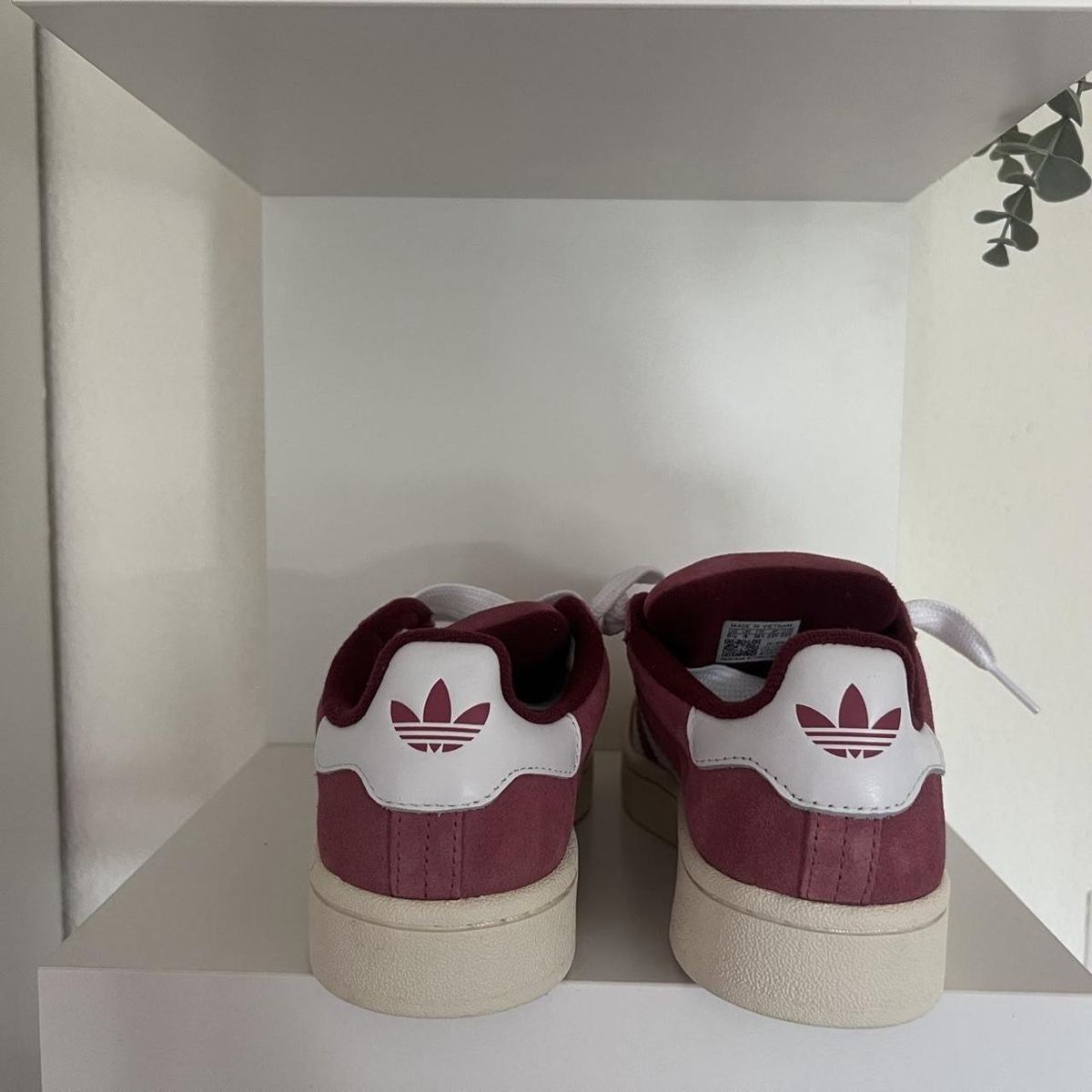 Adidas Scarpe da donna: Adidas Campus – Nuovo (secondo la descrizione) da Meilen venduto da laraherre 1