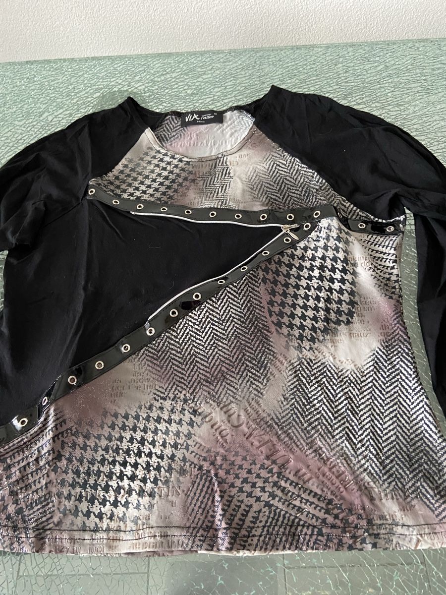 T-Shirts: Neues  Via Tailor Paris Shirt – Neu (gemäss Beschreibung) aus Oftringen von andrax 4