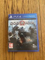 God of War für PS 4