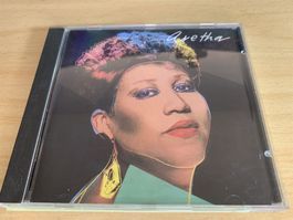 Aretha Franklin – Aretha