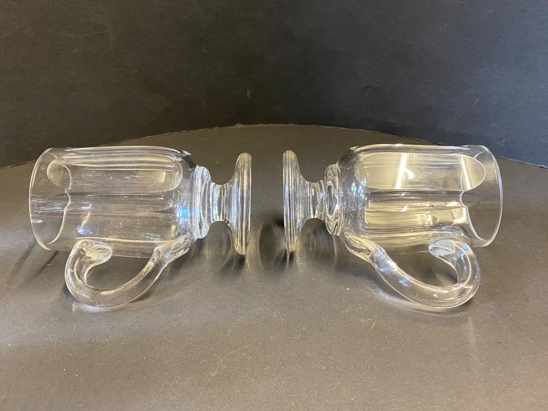 Bicchieri: Vintage Schöne 6 Gläser – Usato da Schaffhausen venduto da vintageville 7