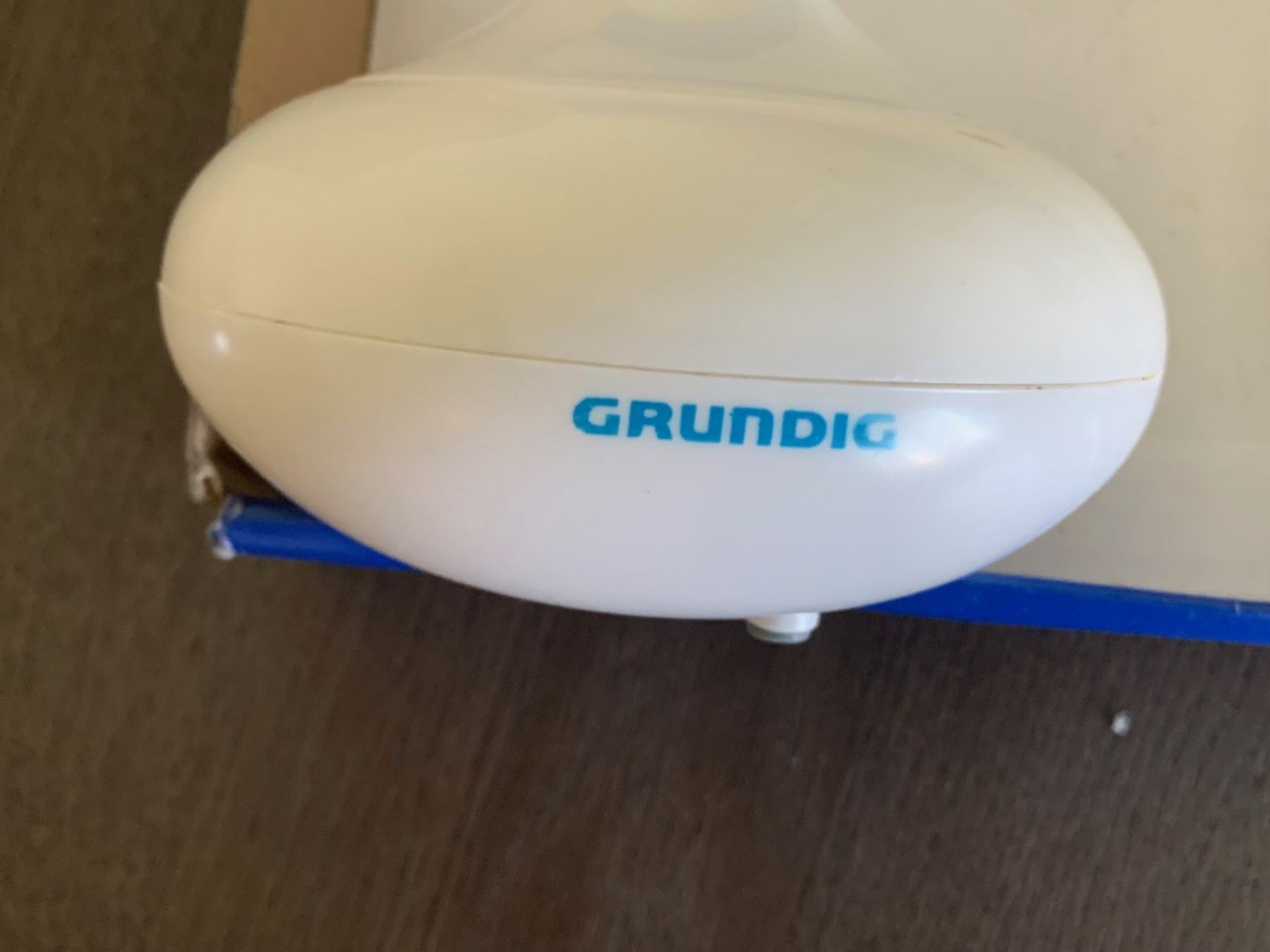 Duftöldiffusoren: Aroma Diffuser mit Farbwechsel USB Kabel – Gebraucht aus Emmen von newdeal1970 4