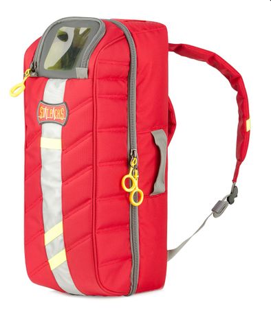 StatPacks G2 Tidal Volume Red
