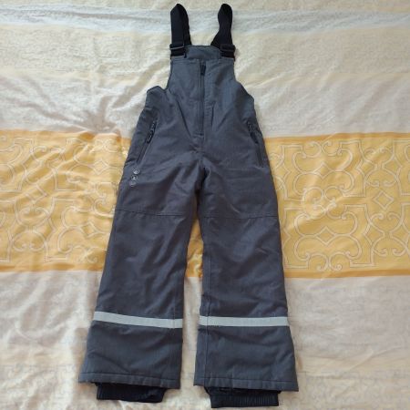Skihose Junge Gr. 128
