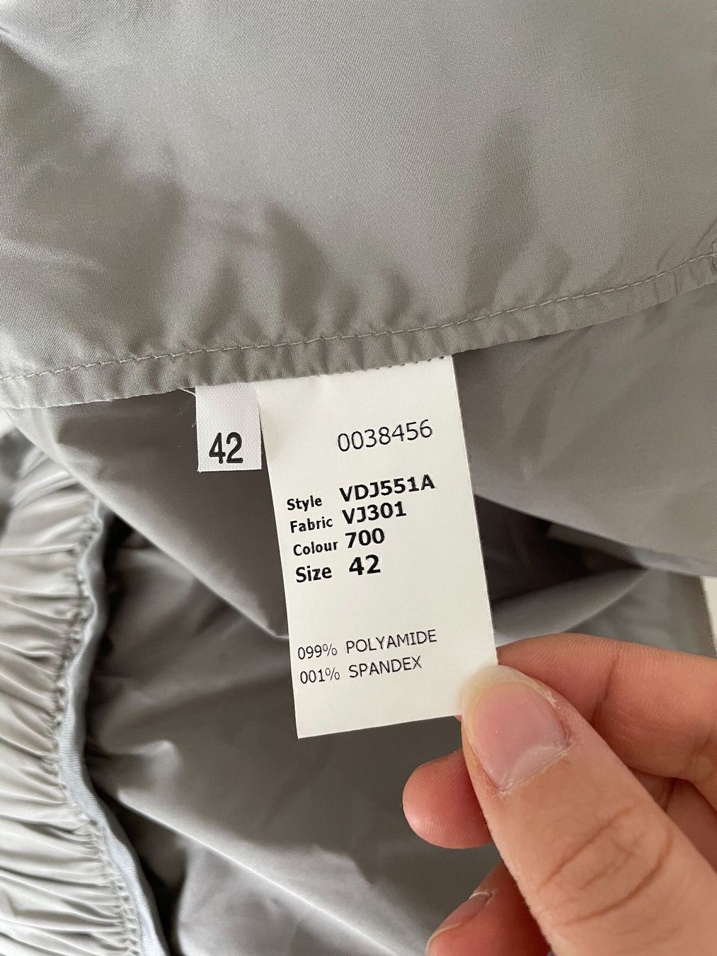 Giacche: Viktor & Rolf Jacke – Nuovo (secondo la descrizione) da Winterthur venduto da 19.19 7