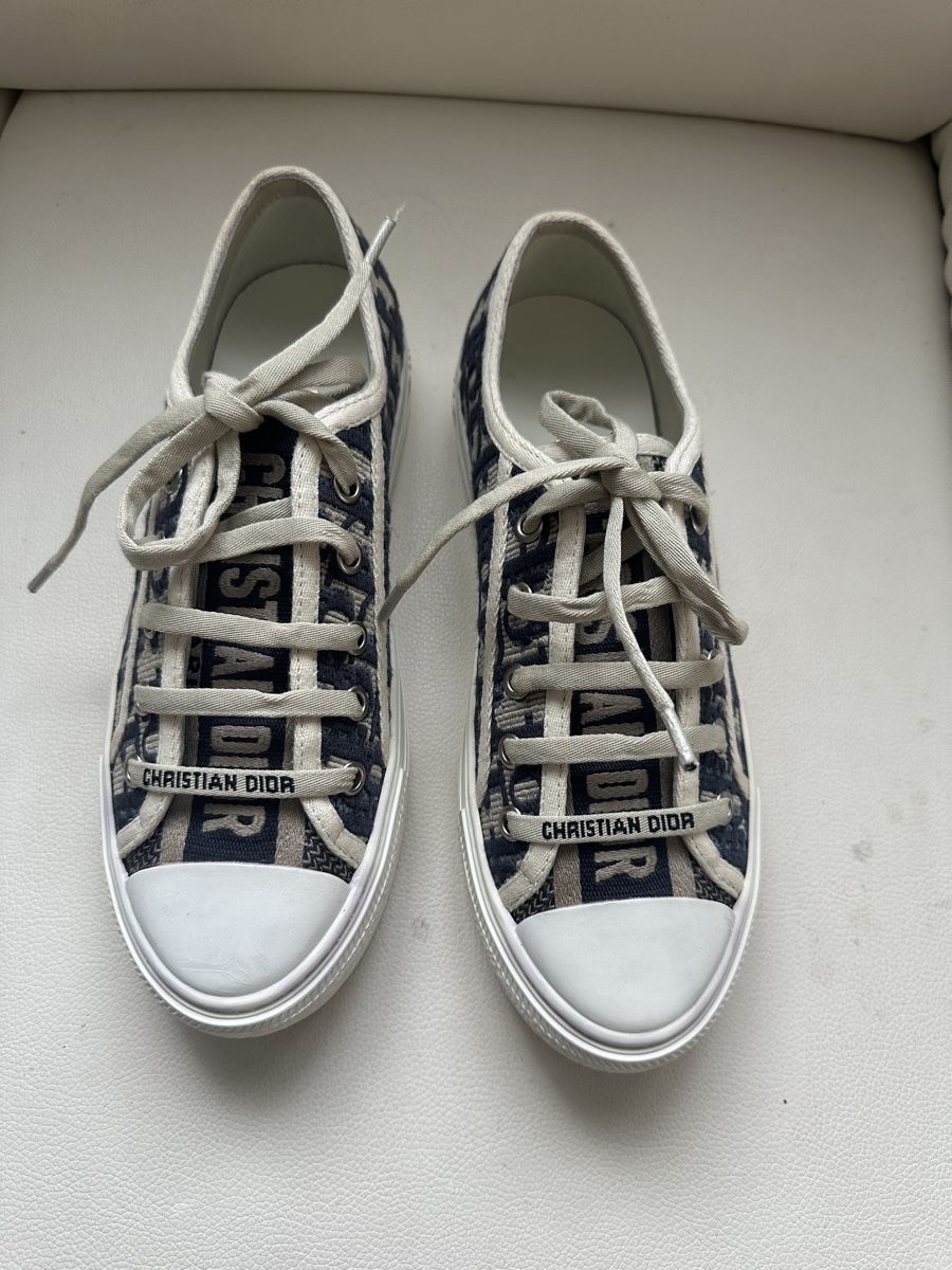 Dior Chaussures hommes: Dior shoes  – Neuf (Voir description) à Glattbrugg par tina063 1