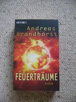 Feuerträume Andreas Brandhorst