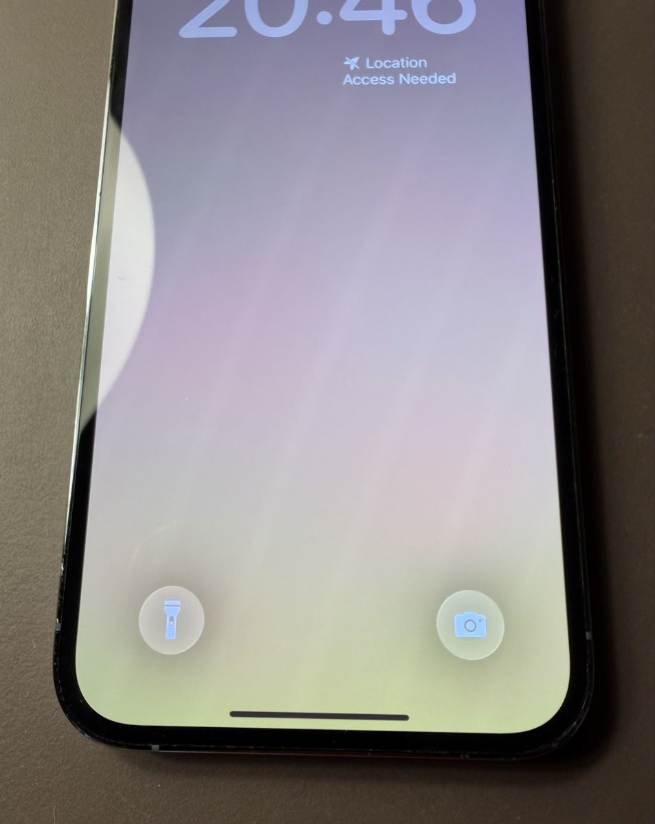 Apple Telefoni cellulari / Smartphones: iPhone 13 pro max 128GB – Usato da Zürich venduto da Torun20 1