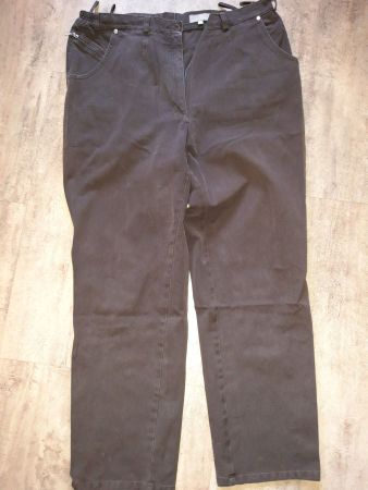 Schöne Hose, Queensway, Grösse 22