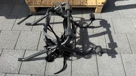 Heck-Veloträger