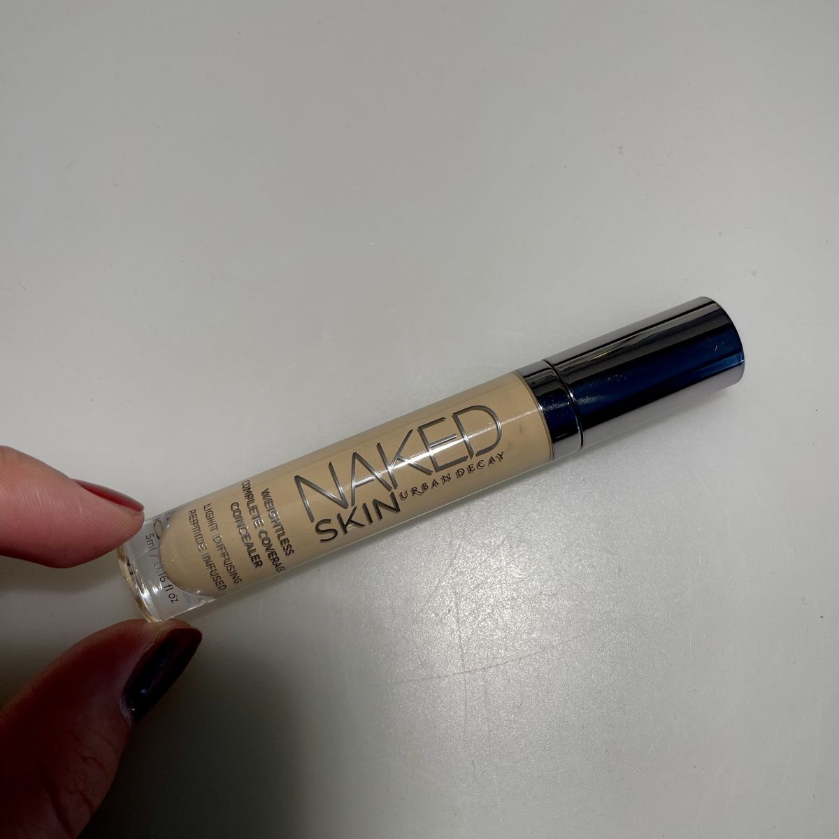 Urban Decay Make-up: Urban Decay Naked Skin Concealer – Neu (gemäss Beschreibung) aus Bellach von Lapislazuli_blues 1