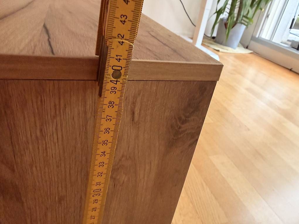TV Möbel: TV Möbel Couchtisch 2 in 1 – Gebraucht aus Pfäffikon ZH von jon_r7c8 4