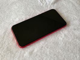 iPhone 11 - 128 Gb - Rot