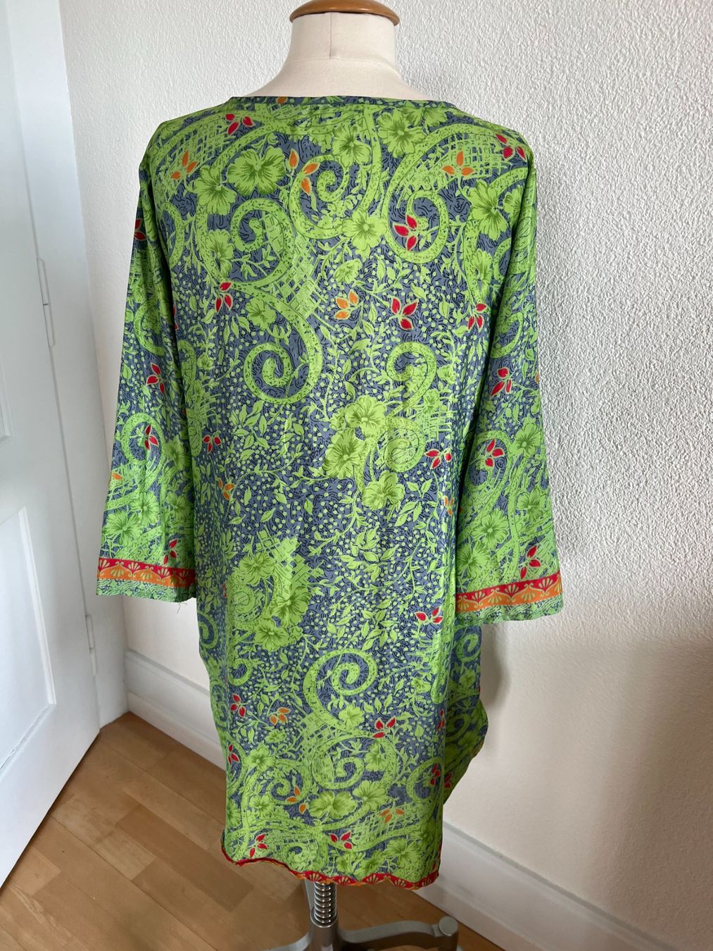 Kleider: MARILA Damen Kleid / Strandkleid in Einheitsgrösse – Gebraucht aus Worb von farben20zauber 3