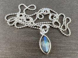 Kette 925 Silber