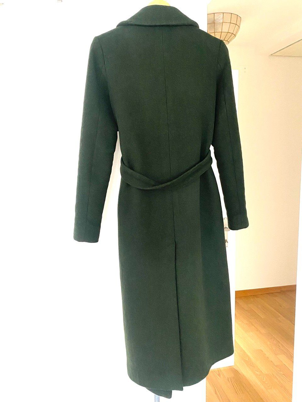 Cappotti: Dicker Mantel 100% Wolle – Usato da Zumikon venduto da Frauenecke 2
