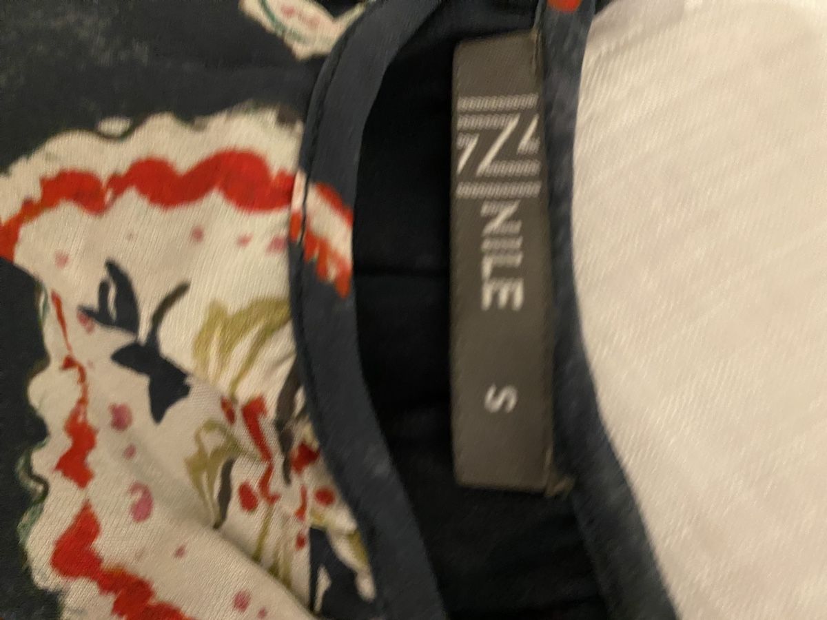 Nile Vestiti: Maxi kleid von NILE Gr.S – Usato da Pfungen venduto da Sheki56 4