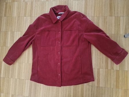 Cecil Damen Hemd Jacke, Grösse L, Neuwertig!