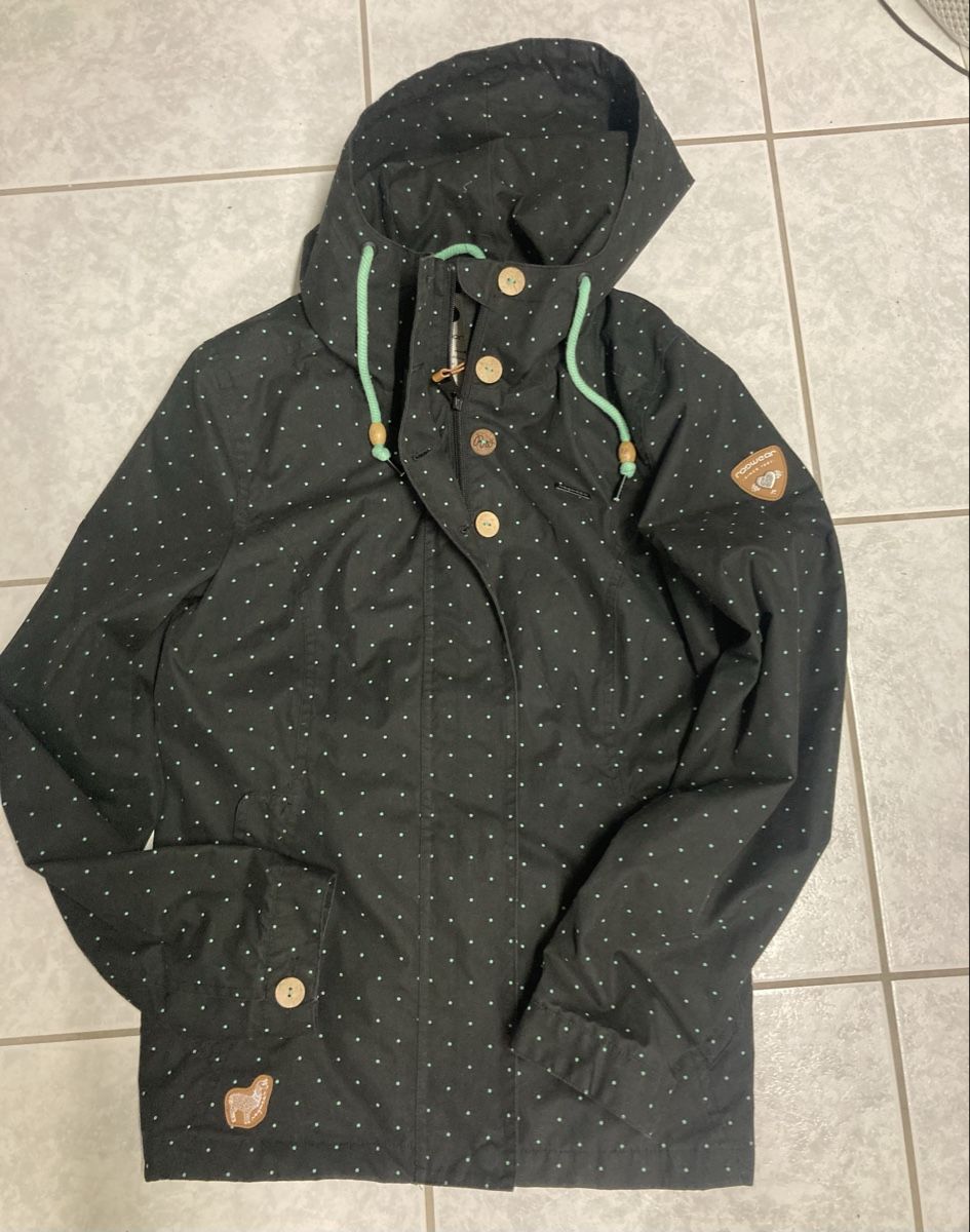 Jacken: Imperméable Ragwear S – Gebraucht aus Delémont von christelle1976 3