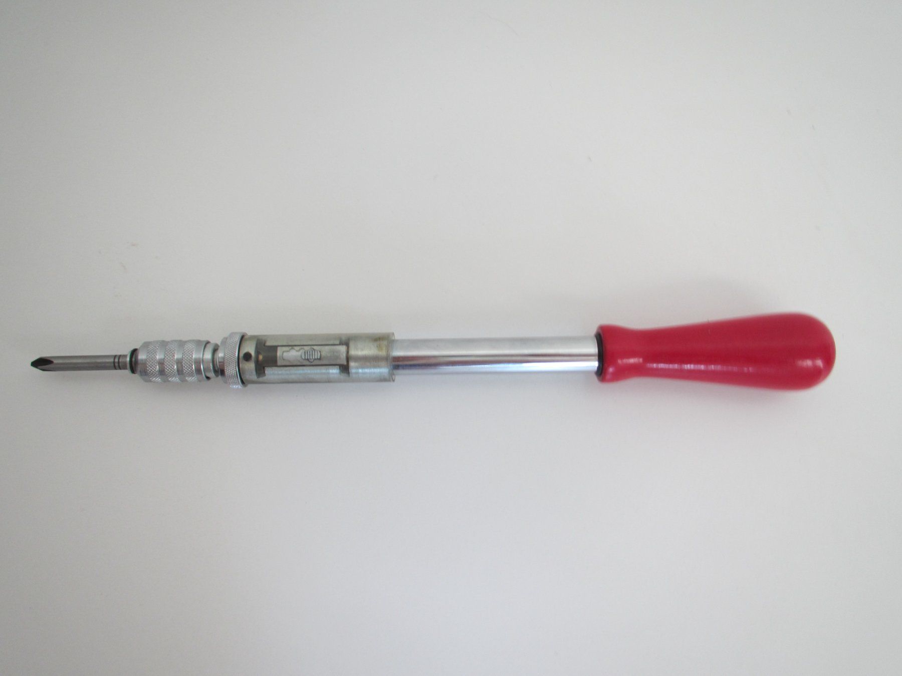 Tous les outils: SCHRÖDER DRILLSCHRAUBER – Neuf (Voir description) à Zumikon par Gung 1