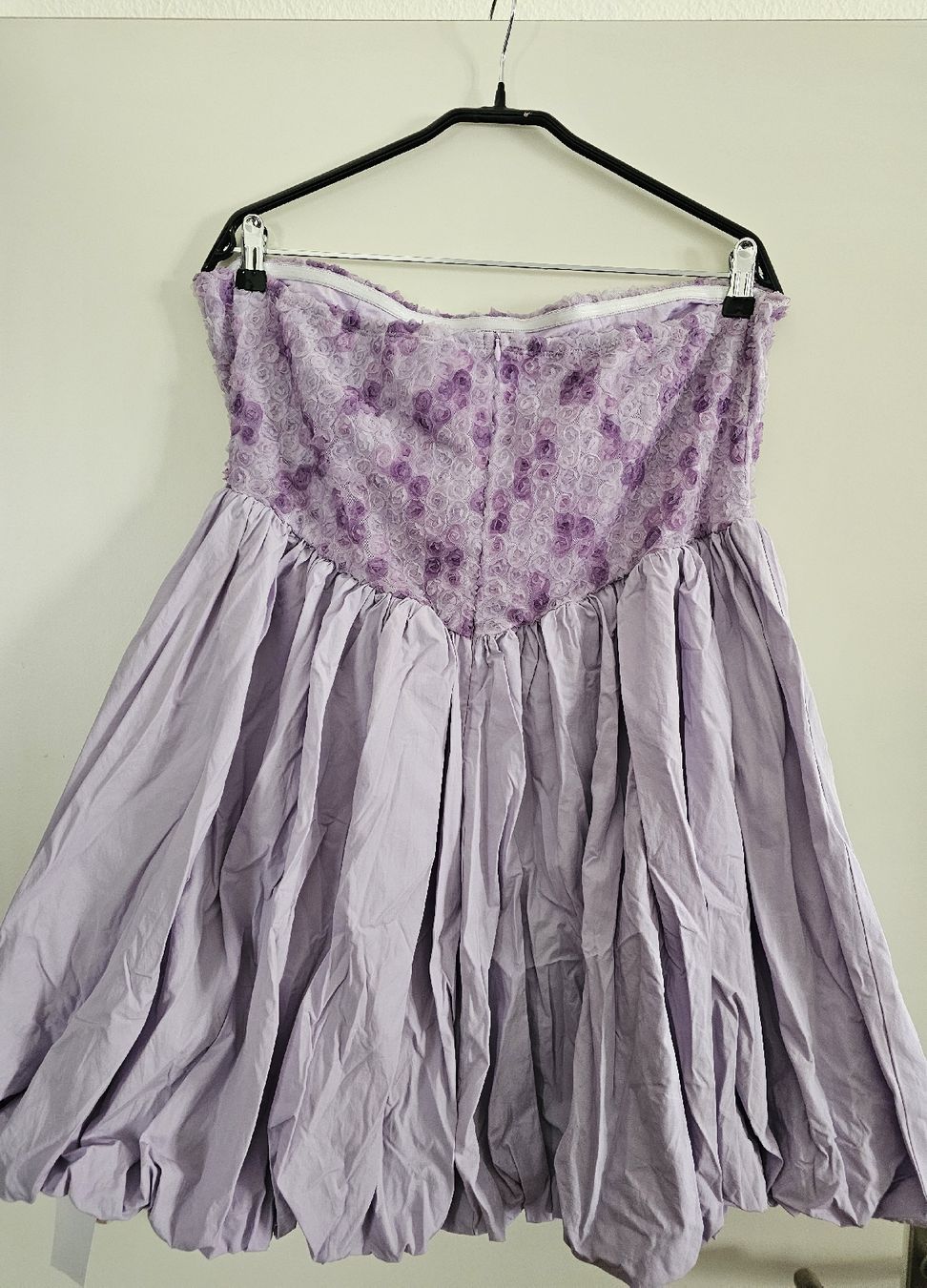 Robes: Plus size bubble dress 48/50 – Neuf avec emballage d'origine à Zürich par Ada2 5